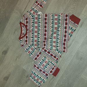 Girls 2-piece sleep set